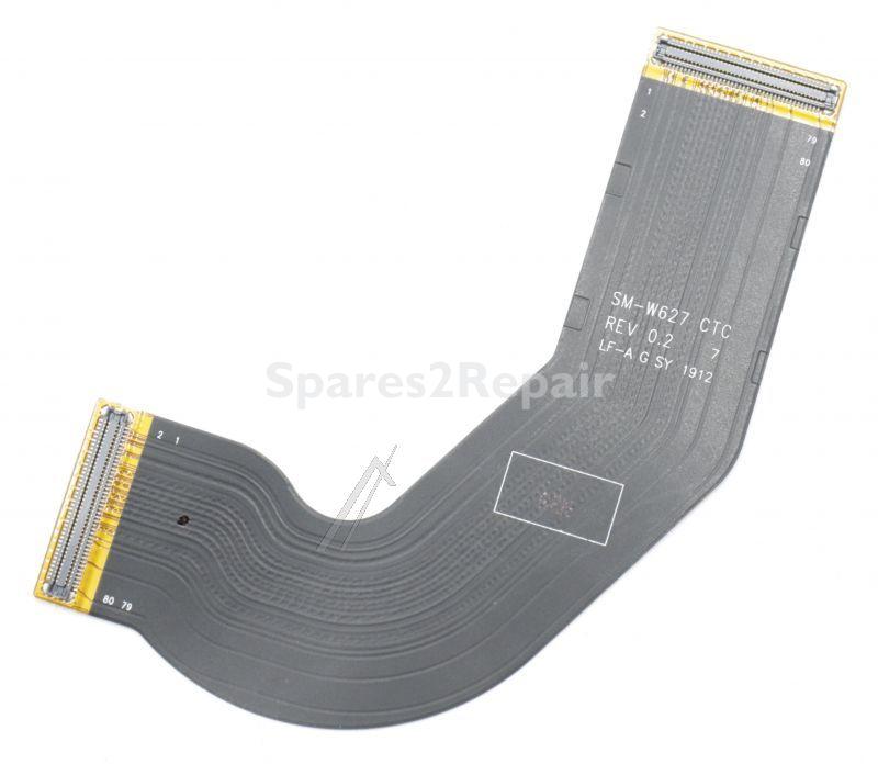 Samsung Flexi print Connector - Gh96-10765a Assembly Sub Pba-if Fpcb(sm-w627)