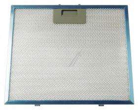 Atlan Metal Grease Trap - Alu. Filter