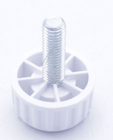 Foot - 49038549 Adjustable Front Foot [Candy Hoover]