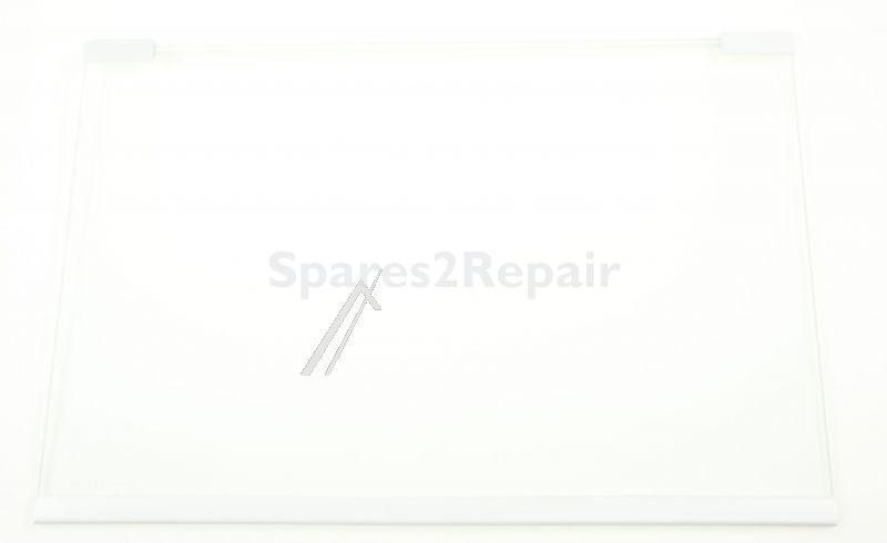 Glass Panel - Glasregal komplett 328x487mm [Electrolux Aeg]
