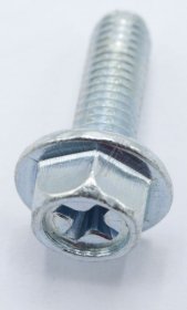 Screw - 49041725 Hinge Top [Candy Hoover]