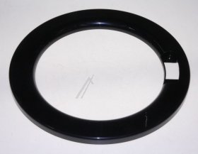 Brandt Door Glass Frame - L74g000z5 Loading Door Frame Black