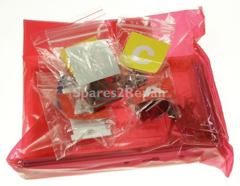 Mounting Parts - 00684627 Fixture [Bosch Siemens]