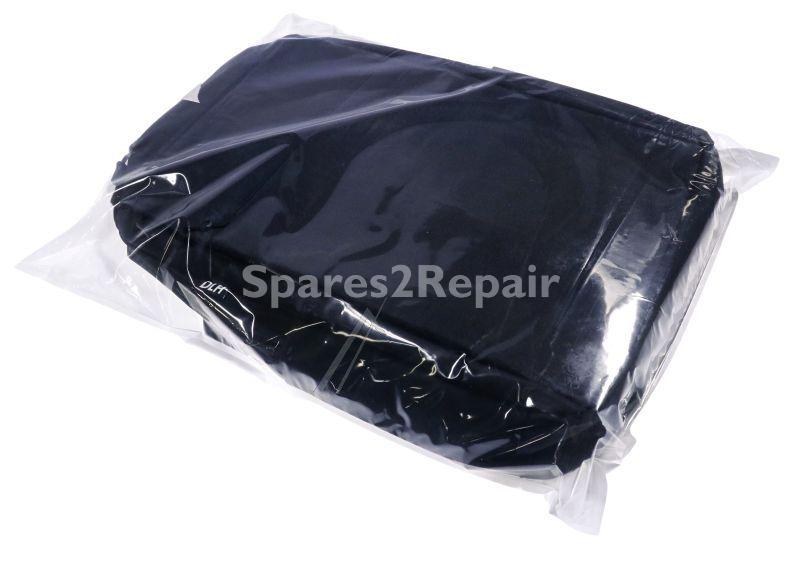 Dlh Capstan Mounting - Support Voiture Pour Phones Max Double Accroche A Fixer Sur Grille De Ventilation