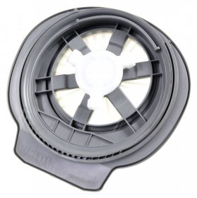Panasonic Vacuum Cleaner Filter - Ymc84k61000 Filter Unit Assembly