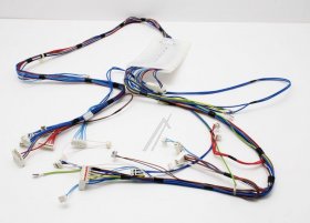 Smeg Harness - 820735637 Wiring