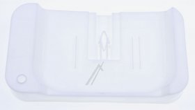 Burner Ring - 9059312 Small Burner Adapter Somi2 Enamel Black [Amica]