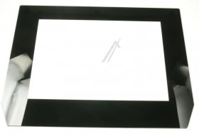 Atlan Oven inner Door Glass - 2551000019 Indoor Glass
