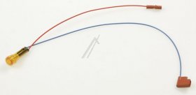 Atlan Lamp - 240060008 Orange Indicator Light