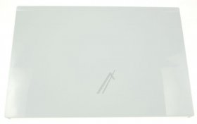 Euna Freezer Case Flap - 111200025 Ice Door Assembly