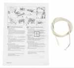 Liebherr Temperature Sensor - 959011800 Repair Kit For Sensor (4 7kohm) Uik 14