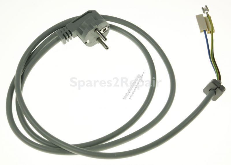 Power Supply Cable - 32043385 Supply Cord-eu Hp 3g-1 H05vv-f-deka [Vestel]