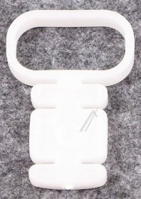 Spacer - 42238602 Mesafe Ayar Pls (nat) Rv1 [Vestel]