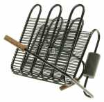 Evaporator - 2064850056 Condenser [Electrolux Aeg]