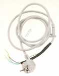 Mains Power Lead - 1 19 00 0000954 Power Cable