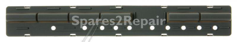 Button - 41901338 Keyboard For Module [Candy Hoover]