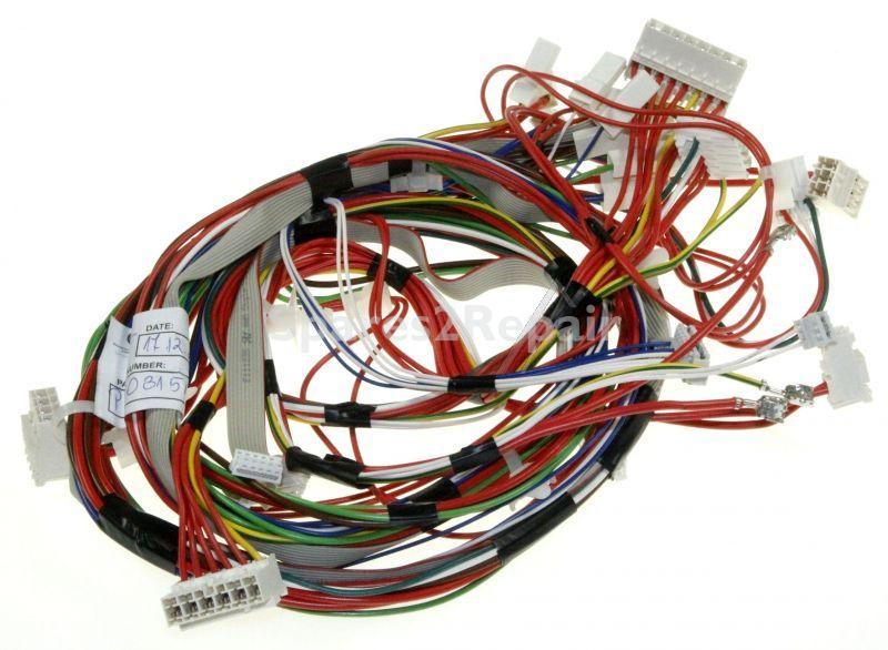 Harness - 41031514 Cable Harness [Candy Hoover]