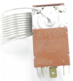 Thermostats - 32035427 Thermostat (kxf29n1-e) Foshan [Vestel]