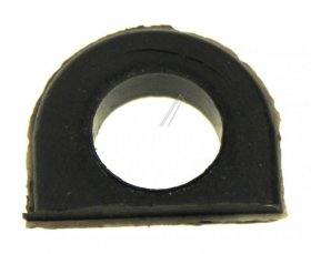 Hot Plate Seal - 44000125 Mains Cable Hole Plug [Candy Hoover]