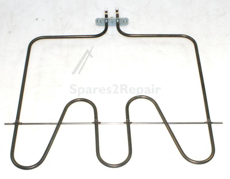 Oven Heating - 49029295 Resistenza Forno Sx [Candy Hoover]