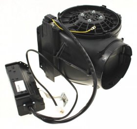 Faber Roblin Motor Control Unit - 133 0642 737 Sp Hood Assembly Mot Evo+-electro Brs