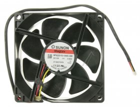 Hisense Gorenje Ventilator Motor - Ht1189648 Inlet Fan-4he80l5 Mf92251v3_3p-285