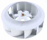 Elica Turbine Fan - Ass01270 R a A giran gme Balanced Impeller