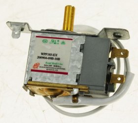 Homa Fridge Thermostat - Wpf18j-ex 3040200037 Thermostat