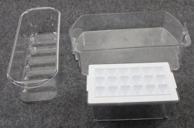 Lg Refrigerator - Freezer Door Shelf - Aap74691301 Door Shelf