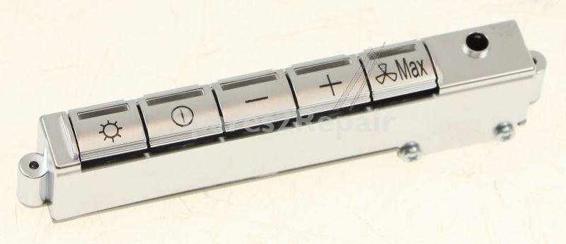 Faber Roblin Control Module - Tastatur Bedienteil Lotus Stille