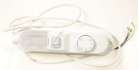 Fridge Thermostat - 32044799 Lam therm Box Gr-252-$-acled(v)-rez [Vestel]
