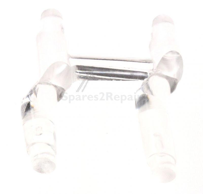 Carrier Assembly - 40019855 Double Light Carrier-calypso [Vestel]