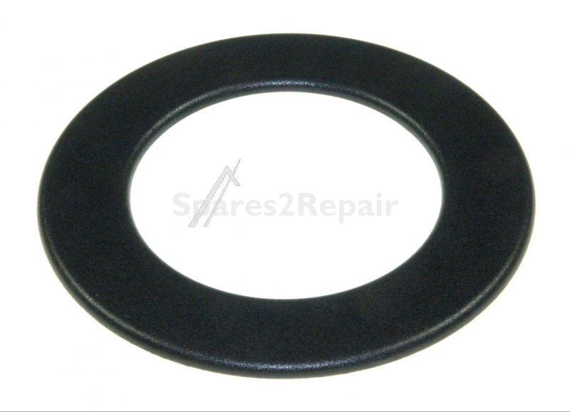 Mechanical Components - 8048832 Burner Cap Wok Somipress [Amica]