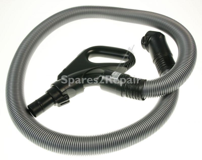 Samsung Vacuum Cleaner Hose - Dj97-02084j Vacuum Hose Assembly Black 1 7m