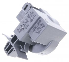Push Switches - 2466301501 C00865157 Pressure Switch [Arcelik]