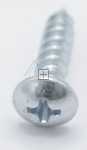 Screw - 37035784 Screw Ka 40*18 Ysb-r-c-a3k [Vestel]