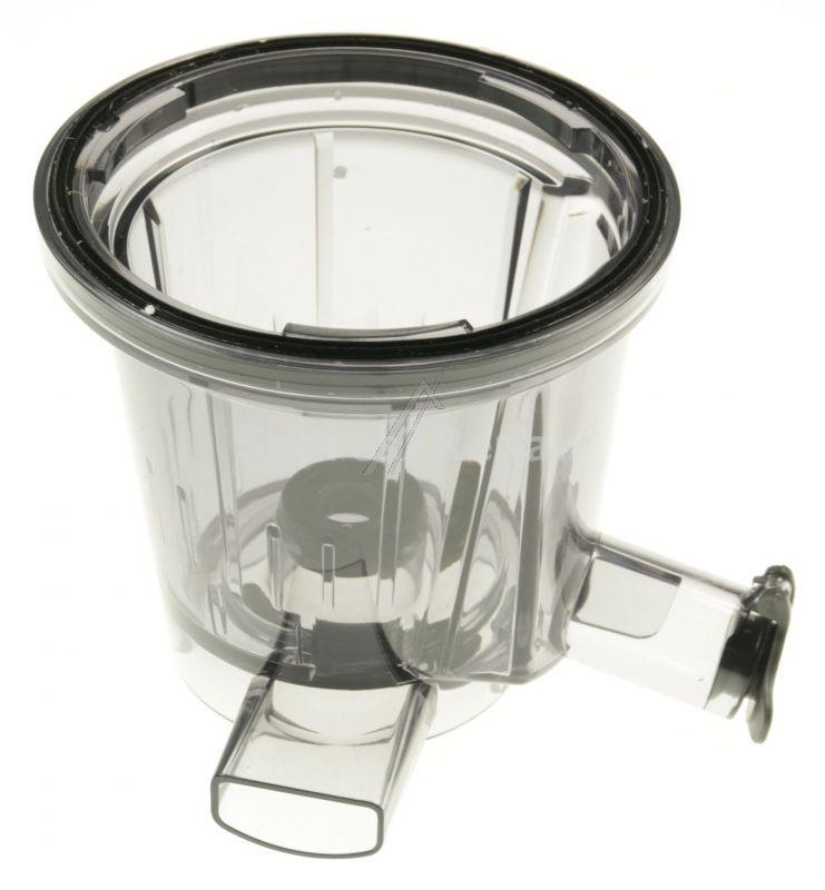 Containers - Kw717101 Juicing Bowl Assembly - Including Seals [Delonghi]