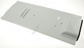 Casing Cover - 11026377 Ventilation Duct [Bosch Siemens]