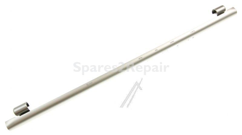 Samsung Housing Part - Ba75-02048a Unit-housing_top praha sec pc+abs w354 8