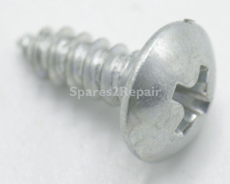 Haier Screw - 00330802008a 49059831 Cutting Screw