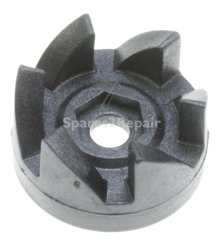 Turntable Coupler - Transmission De Transmission-black [Groupe SEB]