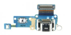 Samsung Charging Port Modul - Gh59-14427a Unit-if Fpcb(usb)