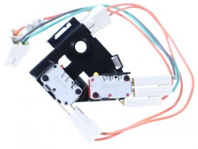 Micro Switch - 140015329018 Microswitch [Electrolux Aeg]