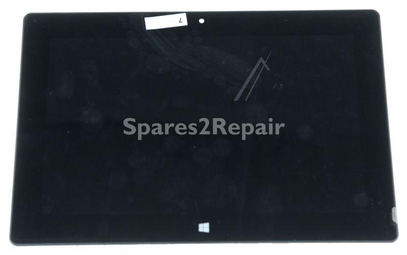 Acer Display Unit - 6m lctn5 001 Module Lcd Touch 10 1 Wxga Gl