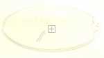 Lamp Cover - C00058249 482000027038 Lamp Glass [Whirlpool Indesit]