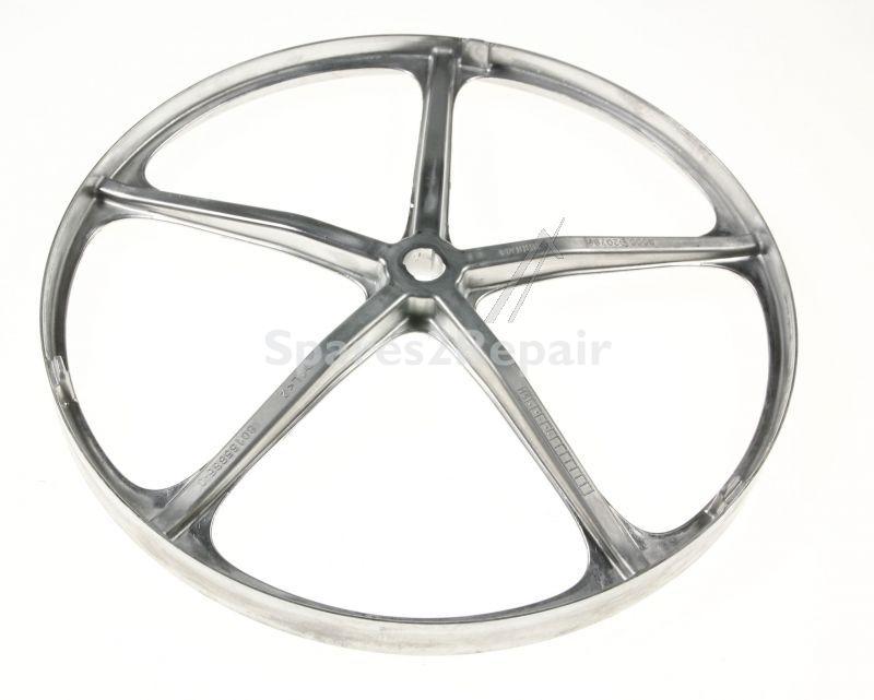 Belt Pulley - 11009961 Pulley [Bosch Siemens]