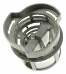 Drainage Filter - 1033537 Coarse Filter And Fine Filter [Amica]