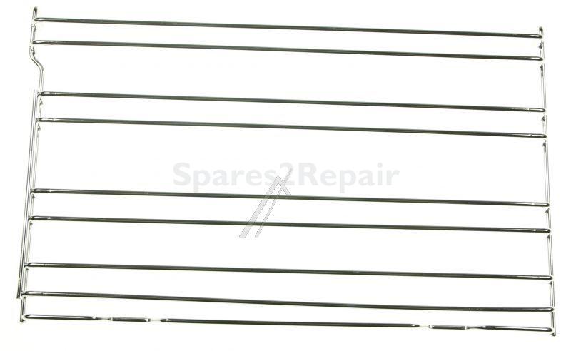 Atlan Telescopic Slideout Oven Grills - Aebo09 57 Oven Grid Holder - Right