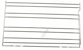 Atlan Telescopic Slideout Oven Grills - Aebo09 64 Oven Grid Holder - Left