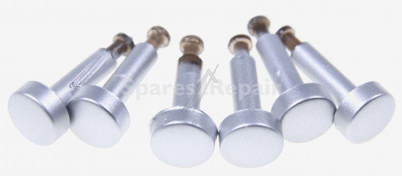 Atlan Button Set - D200300011 Button Set (6pcs)